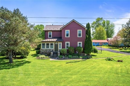 Residential Property for sale in Seneca County, New York