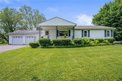 Residential Property for sale in Ontario County, New York