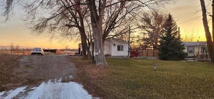 Ranch Property for sale in Bingham County, Idaho