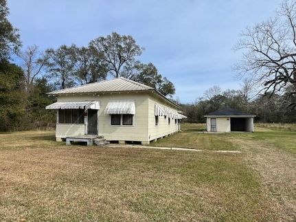 Farm Property for sale in Tangipahoa Parish, Louisiana