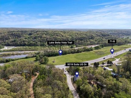 Recreational Property for sale in Benton County, Arkansas