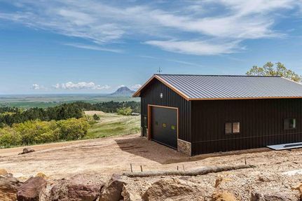 Timberland Property for sale in Lawrence County, South Dakota