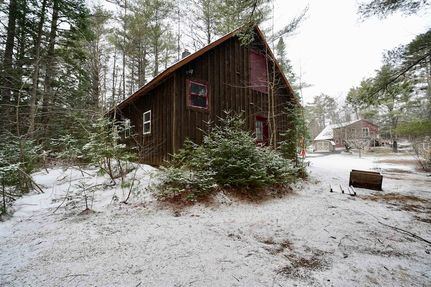 Residential Property for sale in Grafton County, New Hampshire