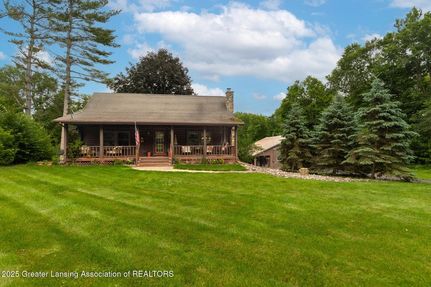 Farm Property for sale in Eaton County, Michigan