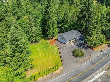 Farm Property for sale in Cowlitz County, Washington