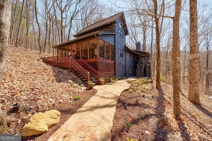 Recreational Property for sale in Gilmer County, Georgia