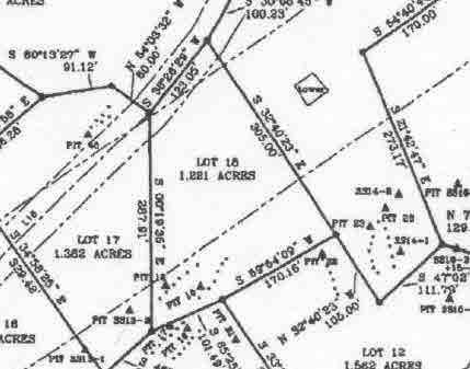 Undeveloped Land for sale in Huntingdon County, Pennsylvania