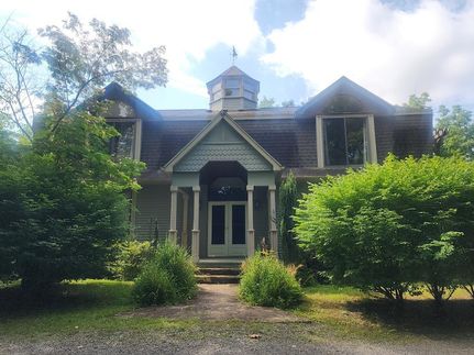 Farm Property for sale in Huntingdon County, Pennsylvania