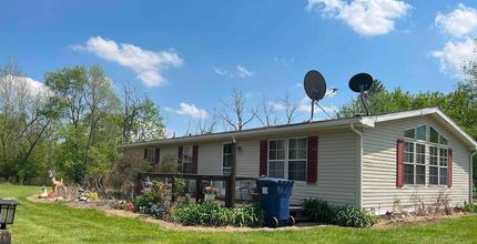 Farm Property for sale in Montcalm County, Michigan