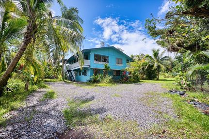 Farm Property for sale in Hawaii County, Hawaii