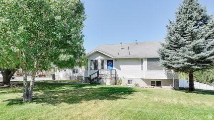 Residential Property for sale in Franklin County, Idaho