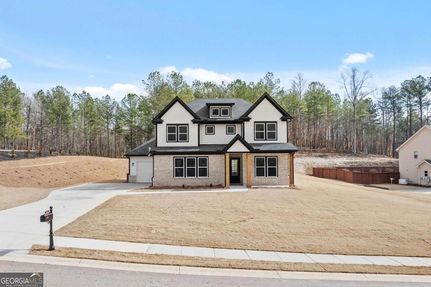 Ranch Property for sale in Hall County, Georgia
