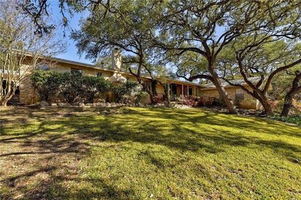 Recreational Property for sale in Hays County, Texas
