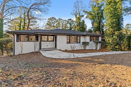 Farm Property for sale in DeKalb County, Georgia