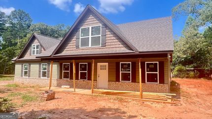 Farm Property for sale in Lamar County, Georgia