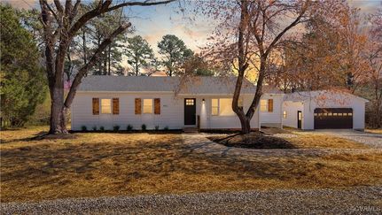 Farm Property for sale in Amelia County, Virginia