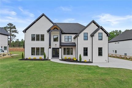 Farm Property for sale in Hall County, Georgia