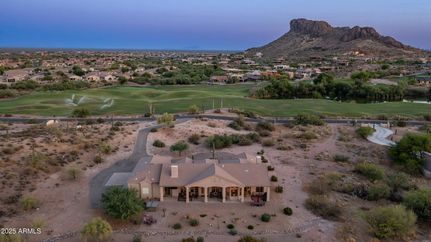 Recreational Property for sale in Pinal County, Arizona