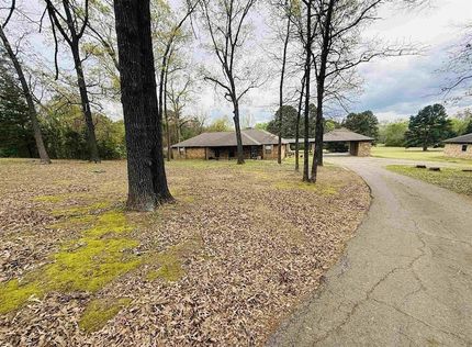 Farm Property for sale in Camp County, Texas