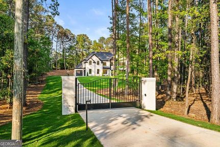Farm Property for sale in Gwinnett County, Georgia