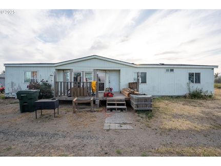 Property for sale in Morrow County, Oregon