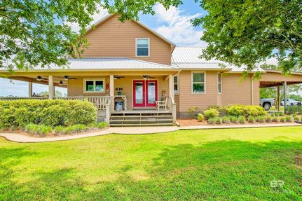 Ranch Property for sale in Baldwin County, Alabama