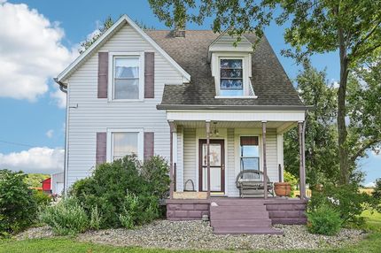 Residential Property for sale in Champaign County, Ohio