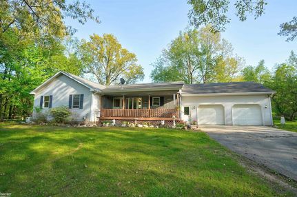 Recreational Property for sale in Lapeer County, Michigan