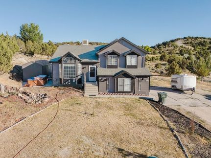 Recreational Property for sale in Elko County, Nevada
