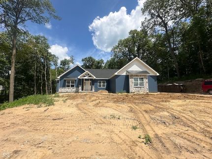 Farm Property for sale in Fountain County, Indiana