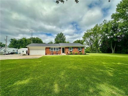 Ranch Property for sale in Vermilion County, Illinois