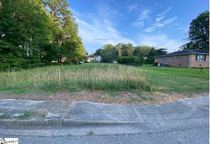 Timberland Property for sale in Laurens County, South Carolina