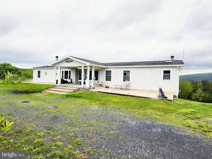 Farm Property for sale in Bedford County, Pennsylvania