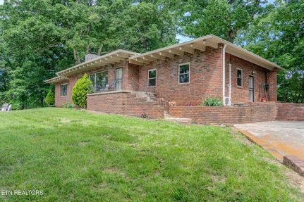 Farm Property for sale in Sevier County, Tennessee