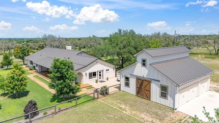 Ranch Property for sale in Williamson County, Texas
