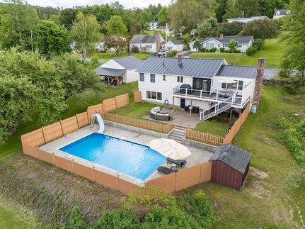 Ranch Property for sale in Sullivan County, New Hampshire