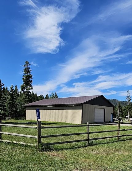 Farm Property for sale in Lewis and Clark County, Montana