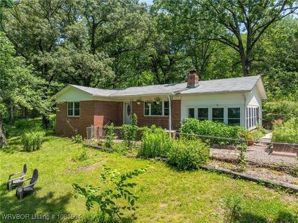 Farm Property for sale in Crawford County, Arkansas