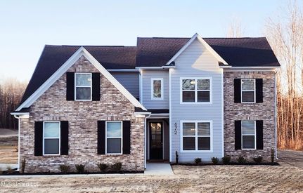 Recreational Property for sale in Marshall County, Mississippi