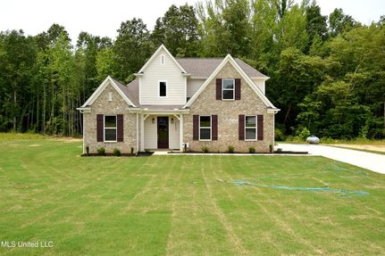 Farm Property for sale in Marshall County, Mississippi
