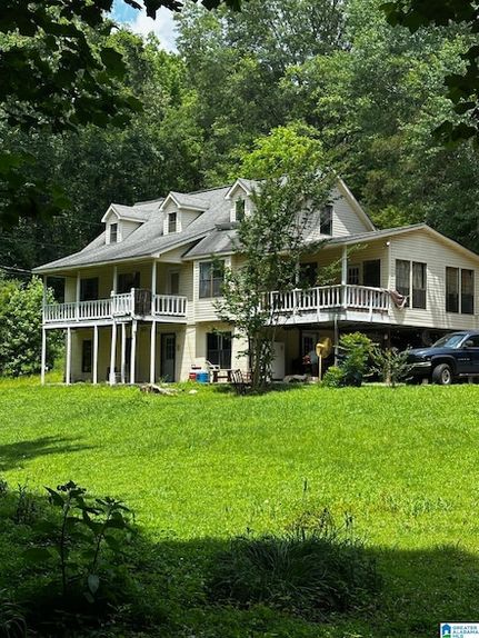 Residential Property for sale in Blount County, Alabama