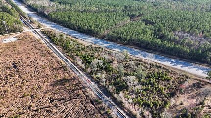 Farm Property for sale in Wayne County, Georgia