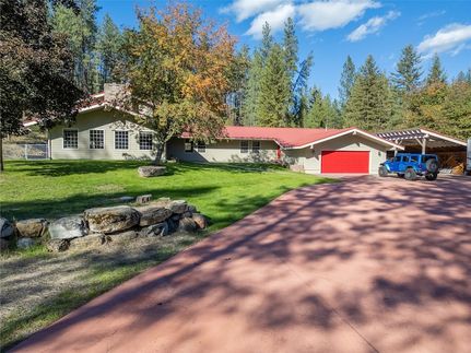 Farm Property for sale in Lincoln County, Montana