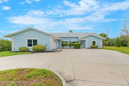Farm Property for sale in Brevard County, Florida