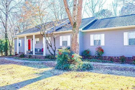Farm Property for sale in Franklin County, Alabama