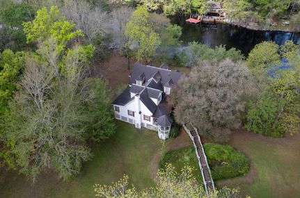Farm Property for sale in Dorchester County, South Carolina