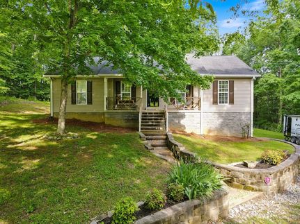 Farm Property for sale in Cheatham County, Tennessee