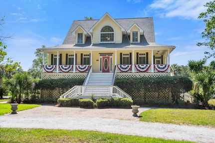 Ranch Property for sale in Colleton County, South Carolina