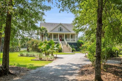 Residential Property for sale in Colleton County, South Carolina