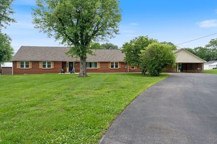 Recreational Property for sale in Cheatham County, Tennessee